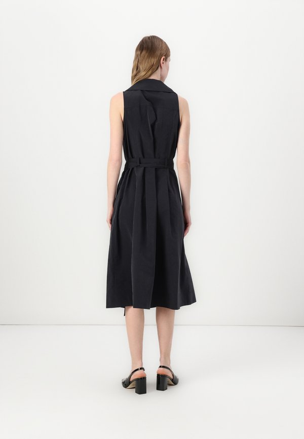 DOUBLE BREAST FIT FLARE - Day dress2