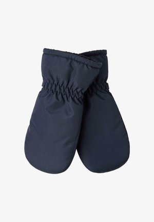 Lindex Luffer - dark navy