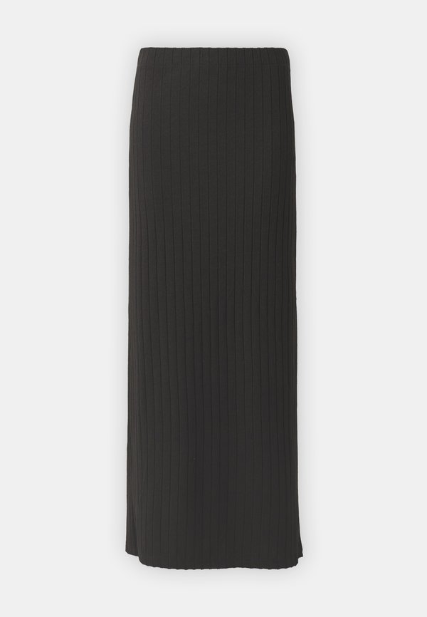 ONLLAVI SKIRT - Maxi skirt3