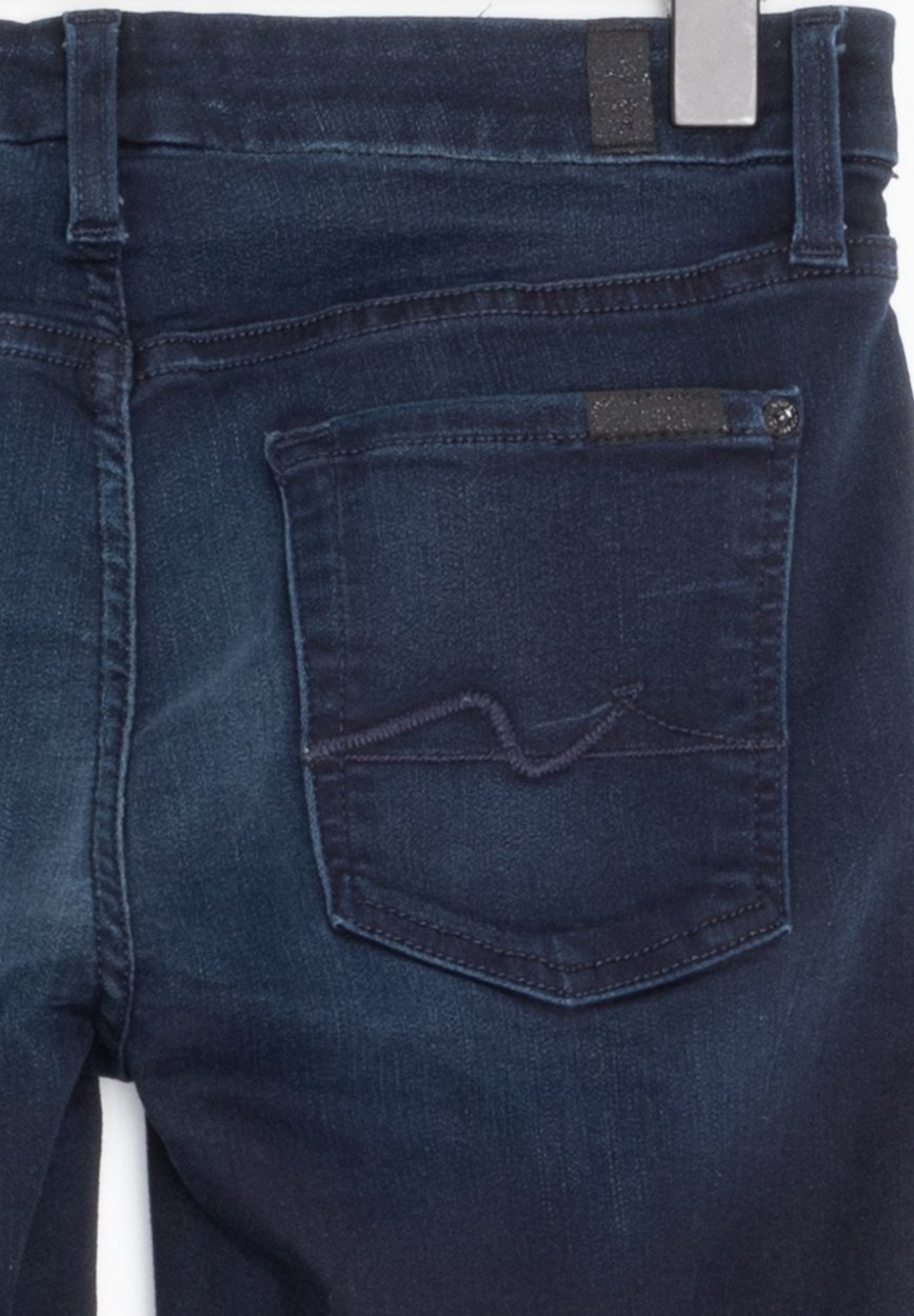 7 for all mankind Bootcut jeans - blue 