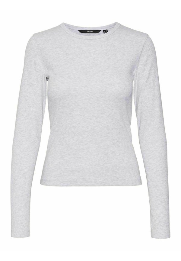 VMCHLOE - Long sleeved top3