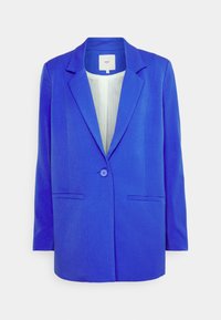 TARA  - Casaco curto - dazzling blue