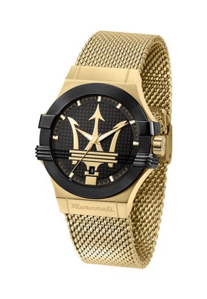 Maserati POTENZA - Montre - schwarz