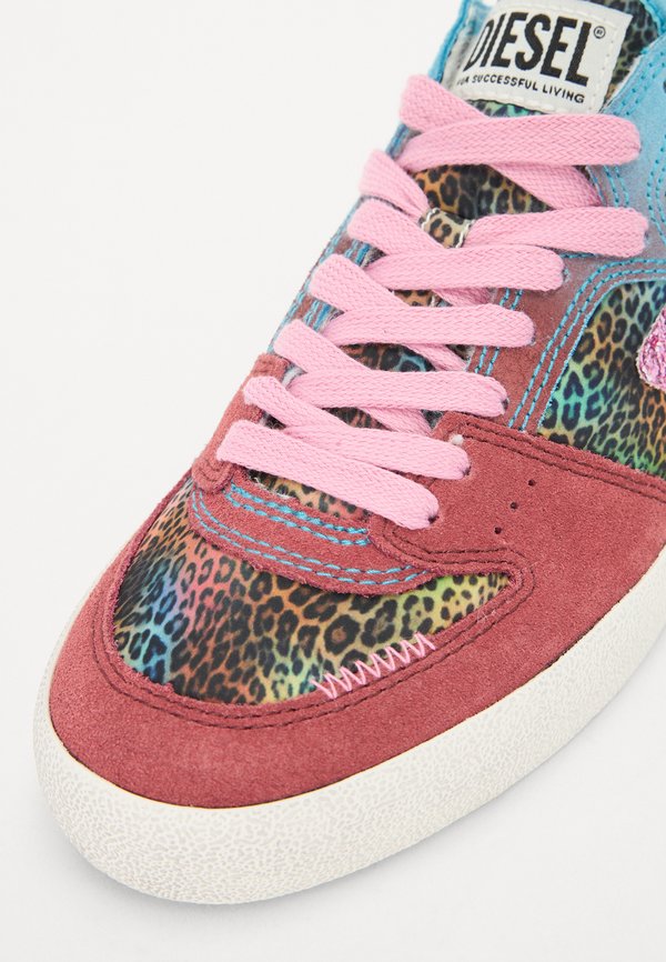 LEROJI LOW - Trainers3