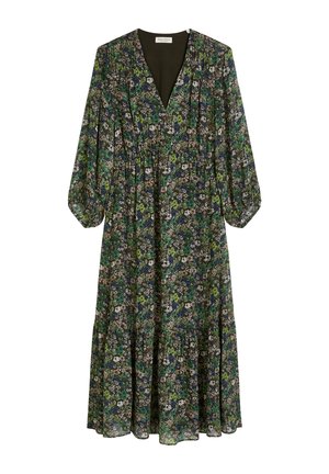 Marc O'Polo, Vestito casual - dark brown
