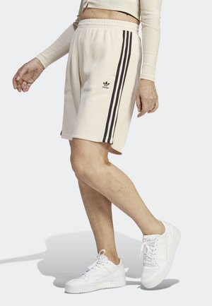 Tracksuit bottoms - white