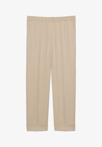 Sélectionné, sand stone