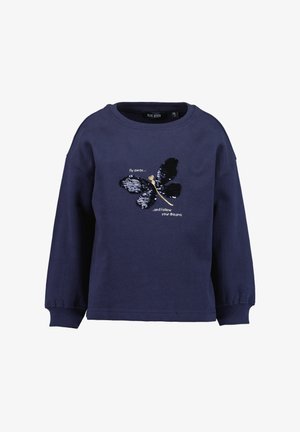Blue Seven - Bluza