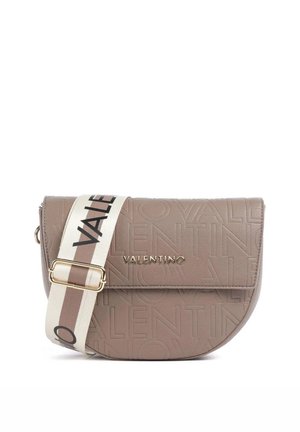 Borsa a tracolla - brown