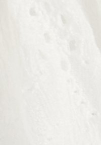 Koton CROP - Bluse - white