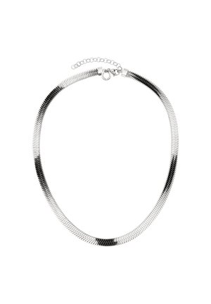 SLEEK - Collier - silberfarben