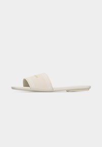 Sélectionné, off white