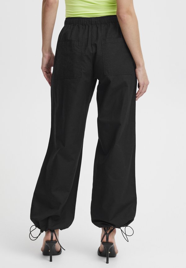 BYDAFIE - Tracksuit bottoms3