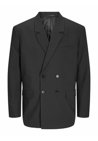 ZWEIREIHIGER JPRBUSHWICK - Sakko - black