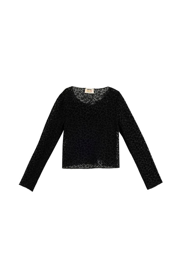 PRINTED  - Langarmshirt