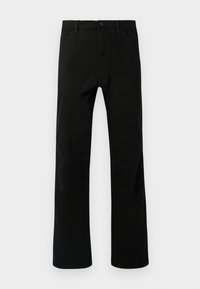 WORKWEAR PANT - Pantalones - black