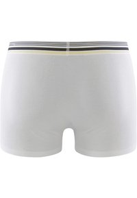 DIM Boxers - weiß/blanc - ZALANDO.FR