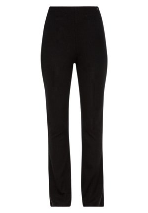 s.Oliver jeansbroek, brede pijpen, blauw, 40W / 30L