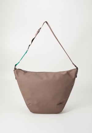 VALERA SHOULDER BAG UNISEX - Tote bag - shade