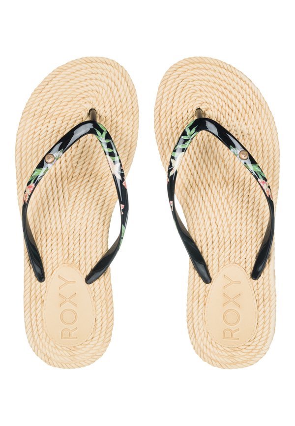 SOUTH BEACH - T-bar sandals - bpt2