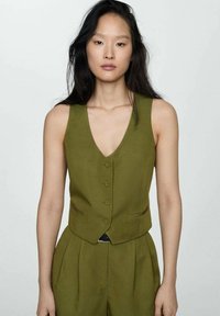 Mango Liivi - khaki