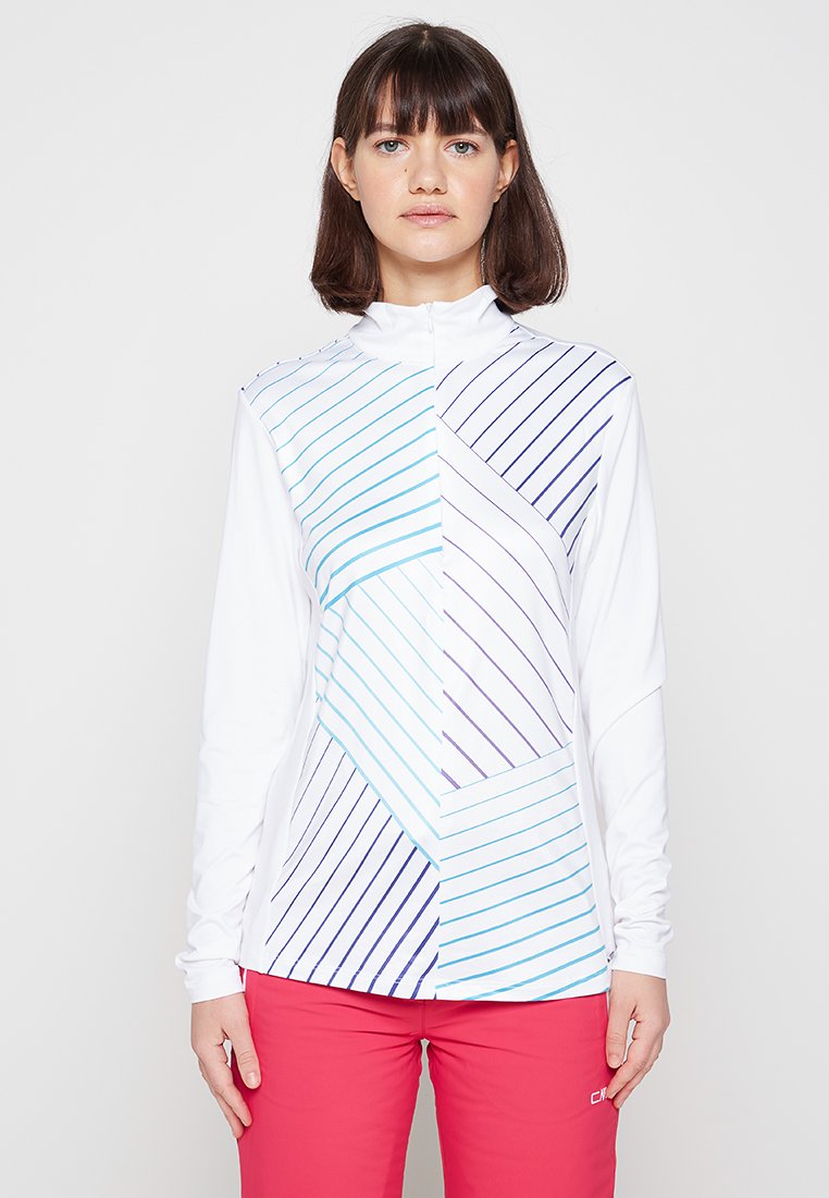 Bluză cu mânecă lungă