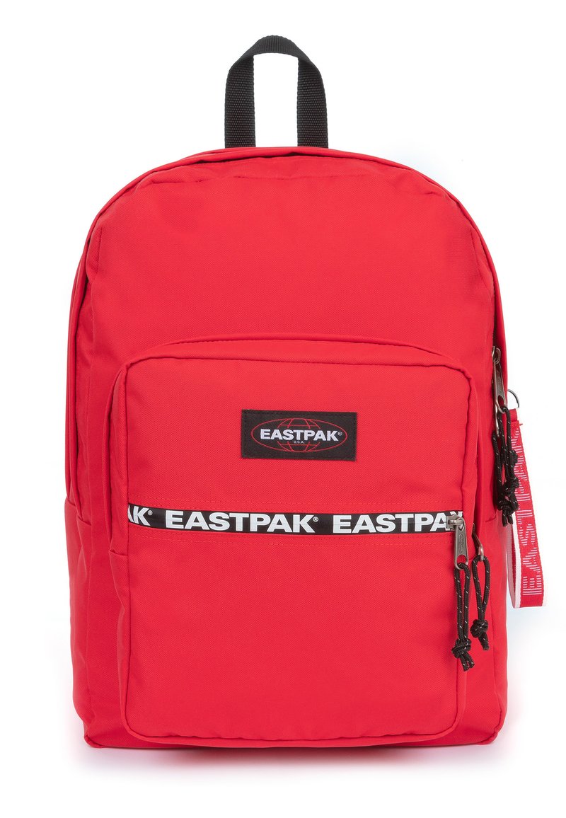 Mochilas Eastpak Mochila Eastpak Pinnacle 38L Negro Fucsia Azul