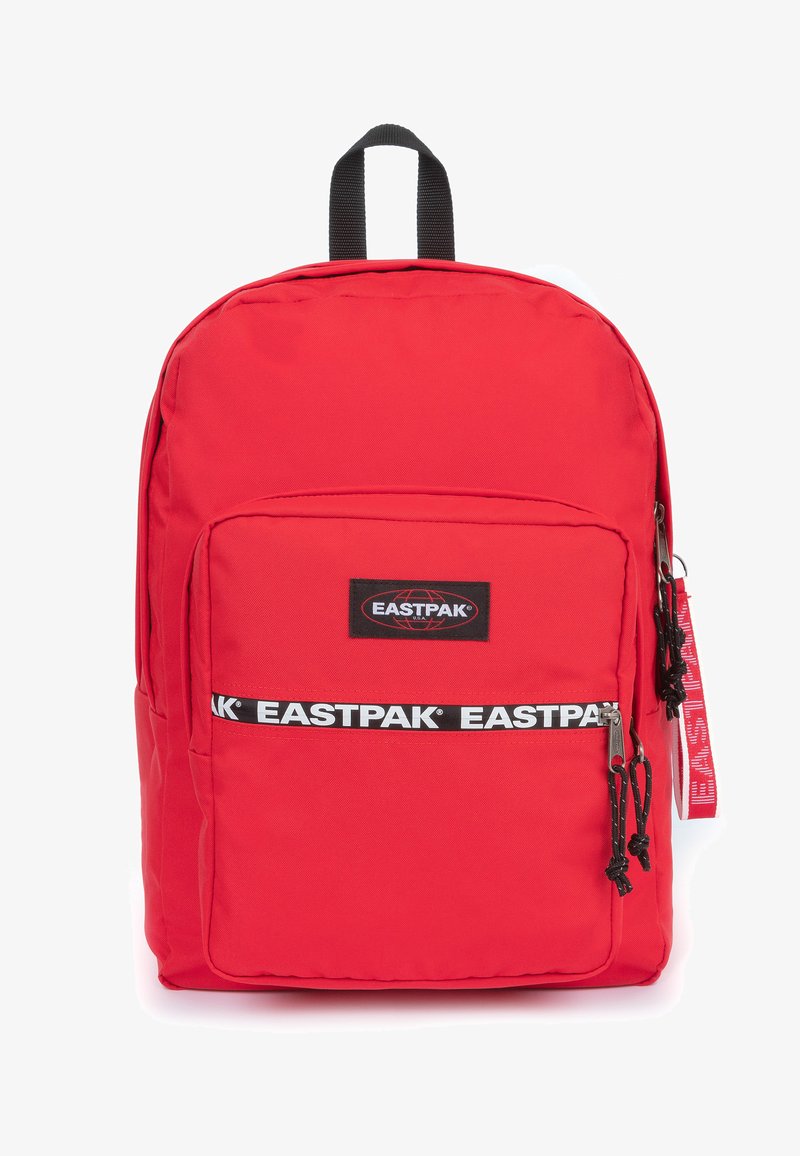 Mochilas Eastpak Mochila Eastpak Pinnacle 38L Negro Fucsia Azul
