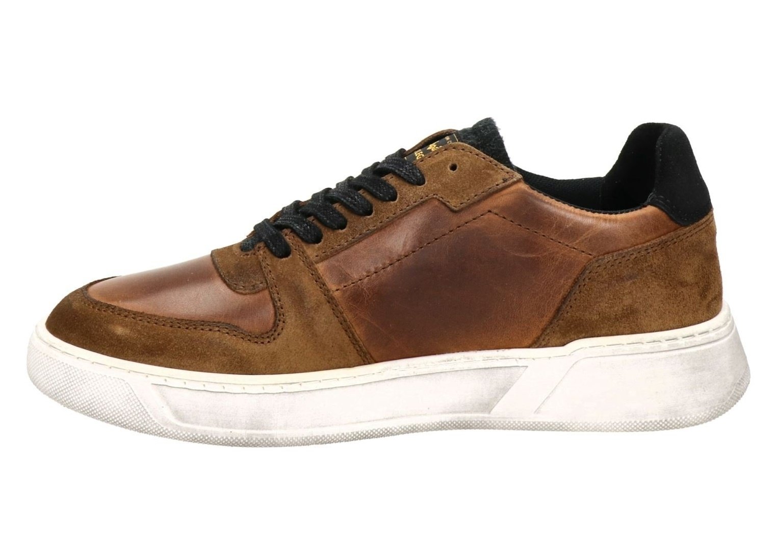 PME Legend Sneakers laag - cognac/Cognac - Zalando.be