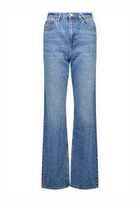 No seleccionado, denim blue