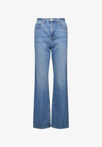 No seleccionado, denim blue