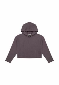 Lee Jersey con capucha - dusty purple