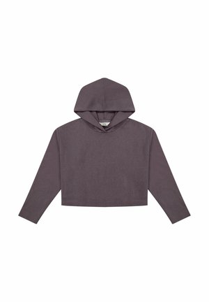 Lee Huppari - dusty purple