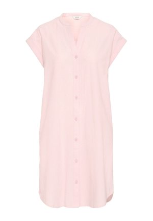 b.young, BYELLANA - Robe chemise - parfait pink