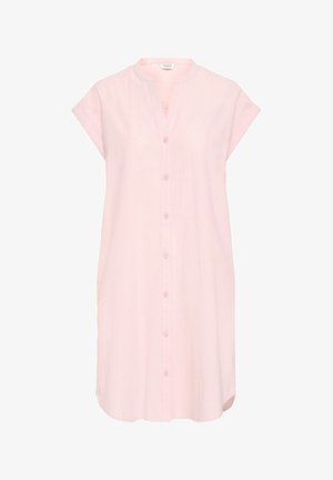 b.young, BYELLANA - Skjortekjole - parfait pink