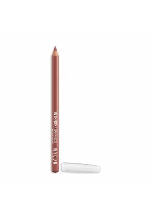 INTENSE LIP PENCIL MATITA LABBRA DALL’ALTA SCRIVENZA E DAL TRATTO PRECISO 0150 - Matita per le labbra - pale mauve