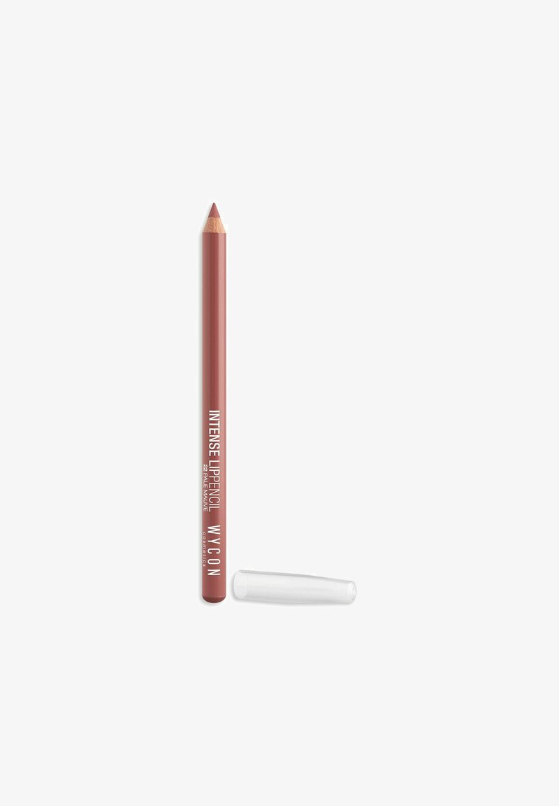 WYCON Cosmetics - INTENSE LIP PENCIL MATITA LABBRA DALL’ALTA SCRIVENZA E DAL TRATTO PRECISO 0150 - Matita per le labbra - pale mauve, Ingrandire