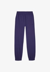 Niewybrane, dark blue