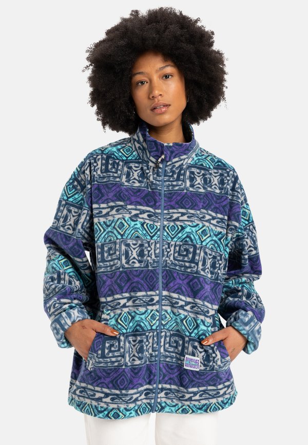 Fleece jacket - sgz2