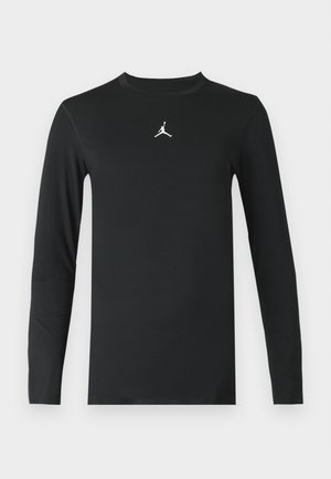 Jordan, Caraco - black/white