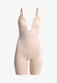Δεν επιλέχθηκε, champagne beige