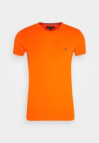 Tommy Hilfiger T-shirt - bas - orange