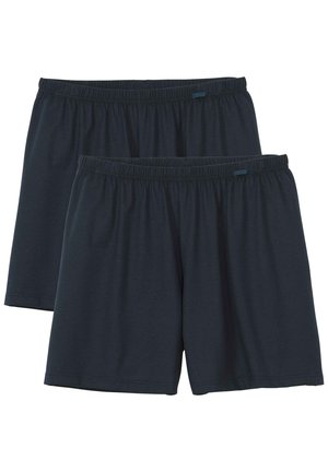 2PACK - Boxershorts - darkblue