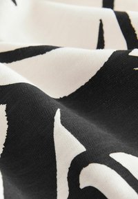 Next MICKEY MOUSE REGULAR FIT - Långärmad tröja - white