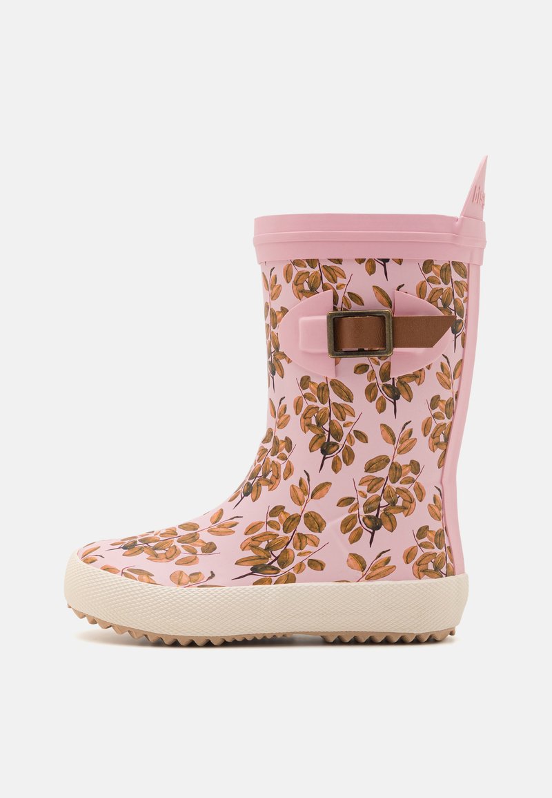 Bisgaard - SCANDINAVIA - Wellies - bubblegum, Enlarge