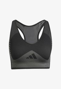 Unselected, black grey six