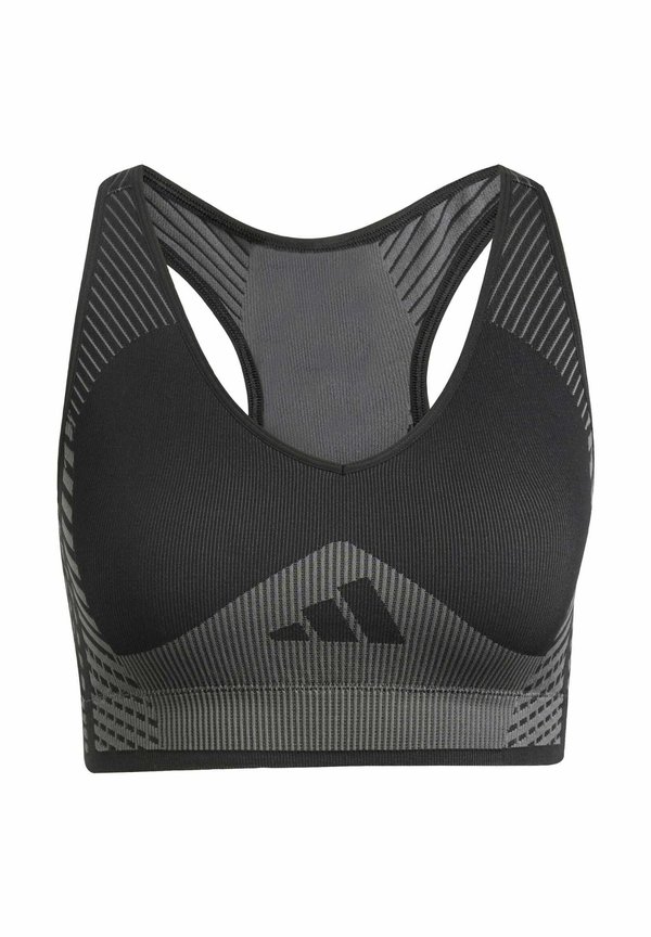 AEROKNIT LIGHT SUPPORT - Medium support sports bra2