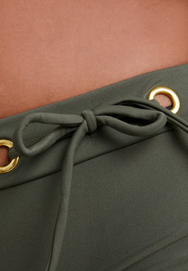 SET - Bikini - oliv2