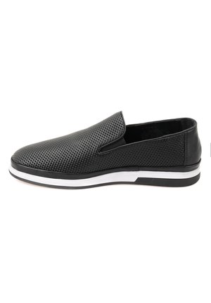 Slipper - black