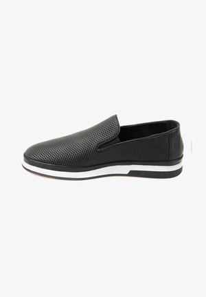 Desa Slip-ons - black